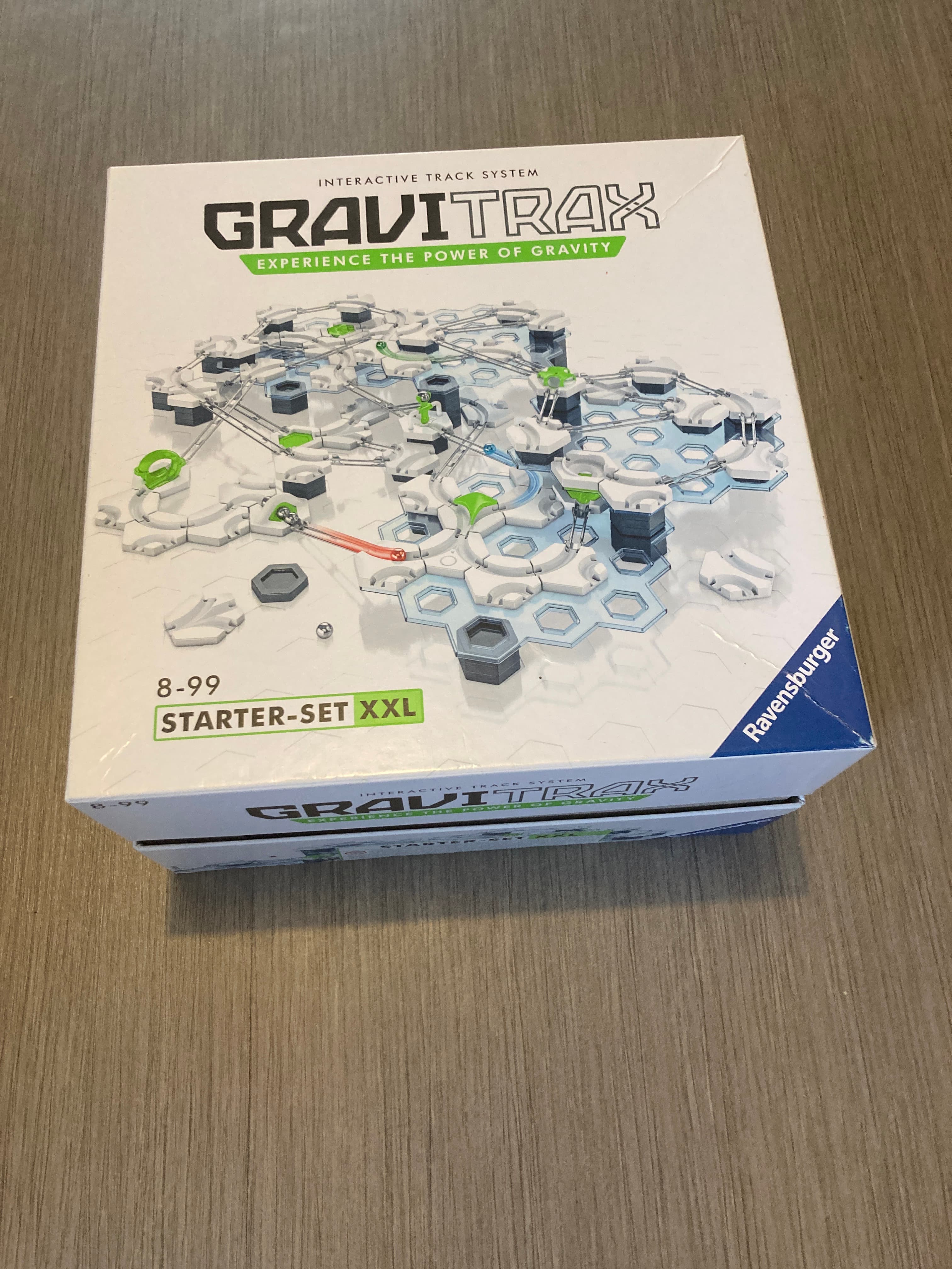 Gravitrax Starter Set XXL