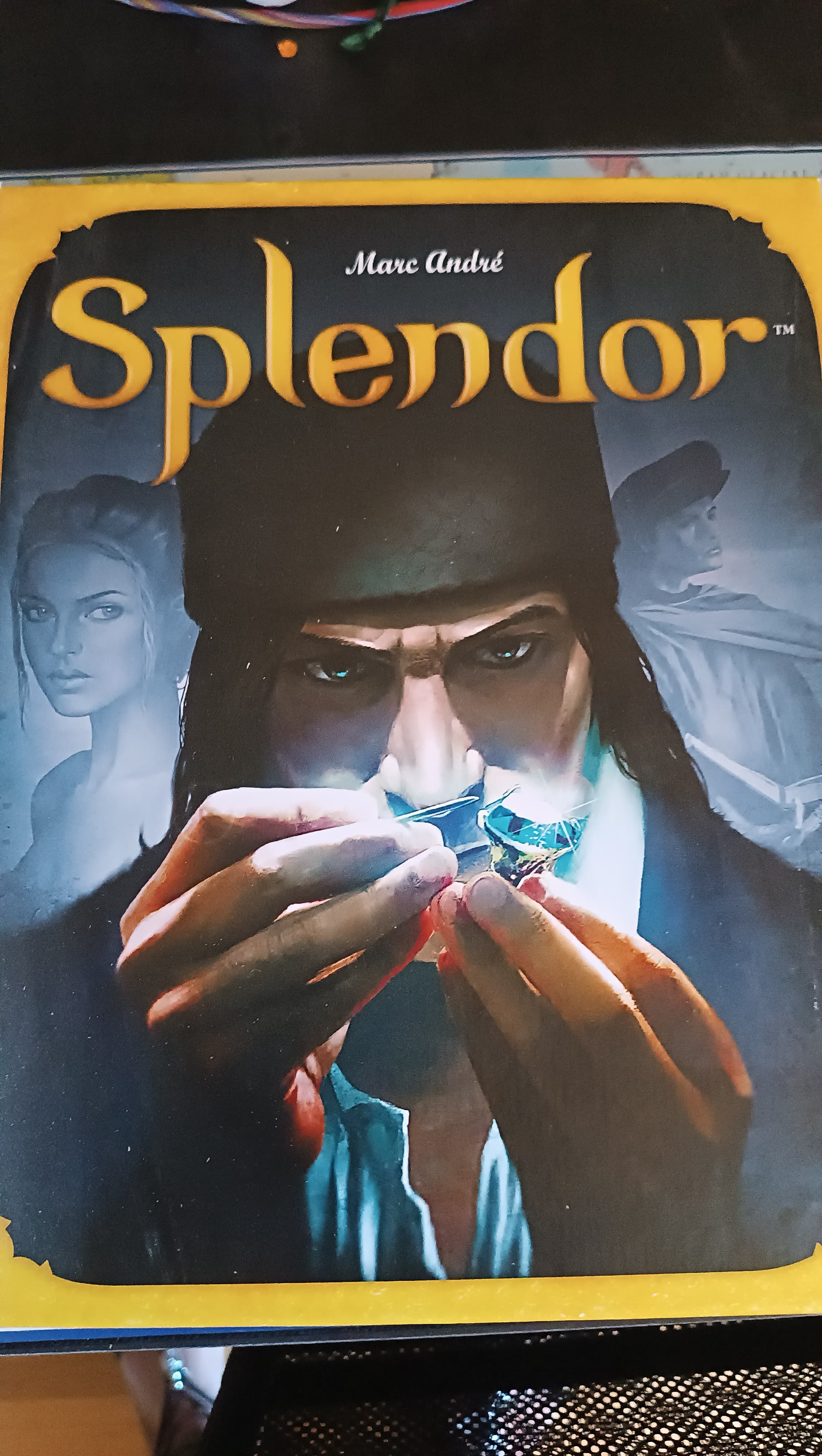 Splendor