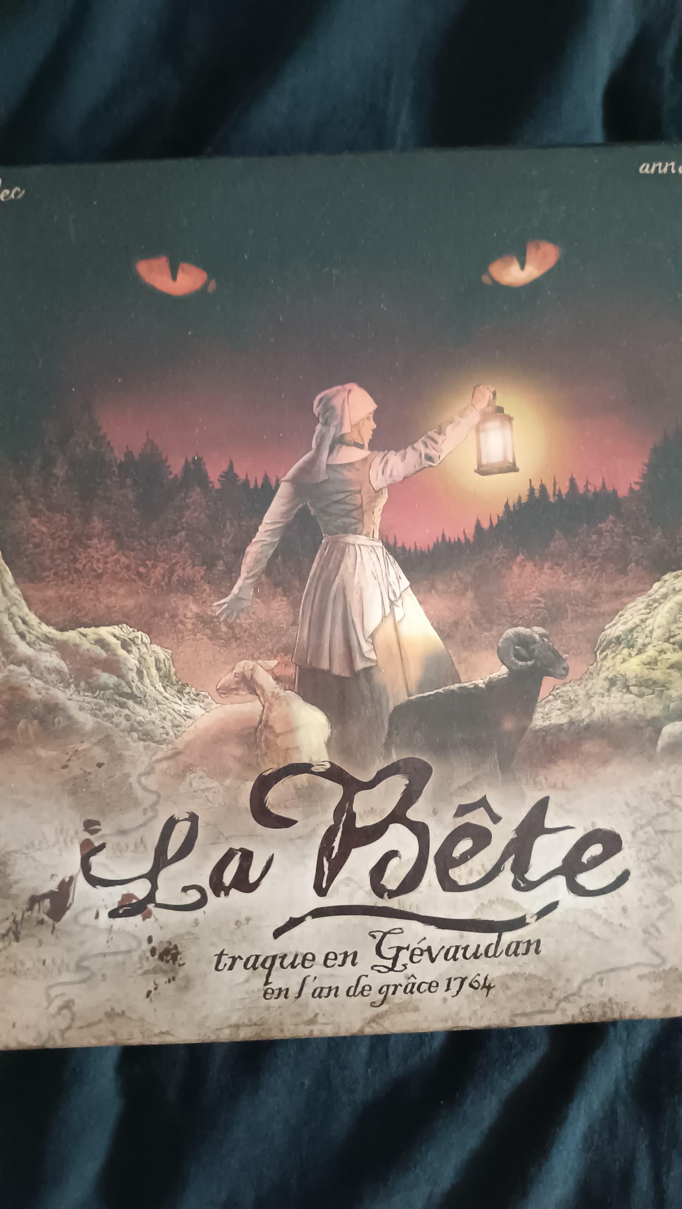 La Bête