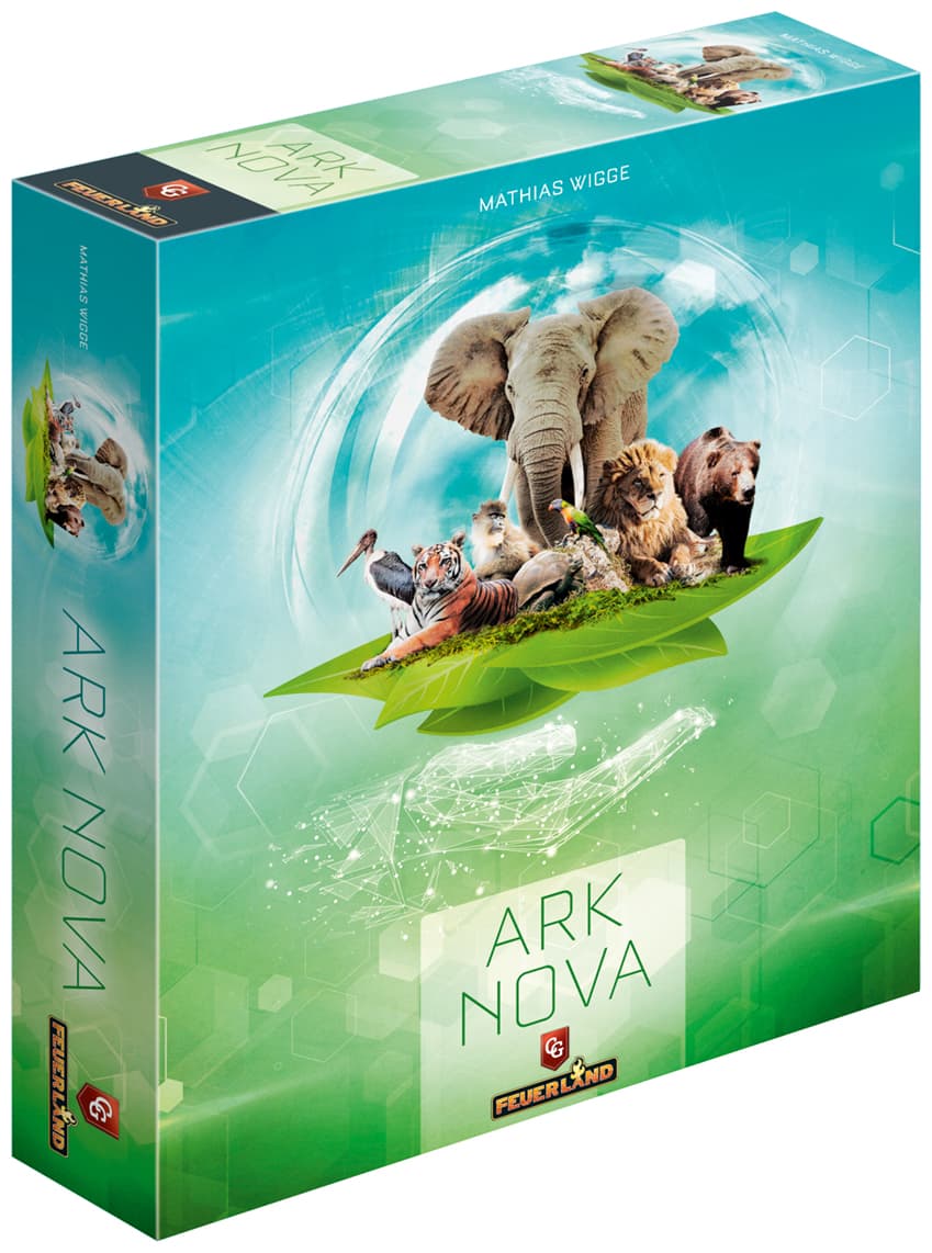 ARK NOVA